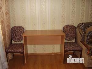 1-к квартира, на длительный срок, 39м2, 1/6 этаж