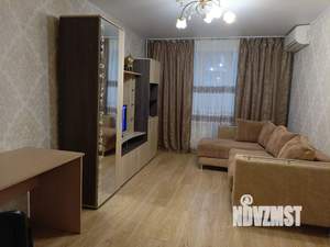 3-к квартира, на длительный срок, 58м2, 3/12 этаж