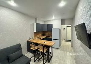 1-к квартира, на длительный срок, 34м2, 14/16 этаж