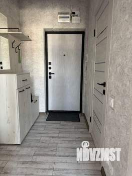 1-к квартира, на длительный срок, 34м2, 8/9 этаж