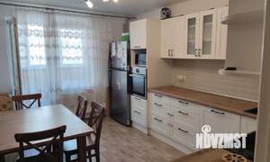 3-к квартира, на длительный срок, 75м2, 3/16 этаж