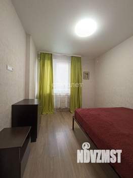 1-к квартира, на длительный срок, 34м2, 4/16 этаж