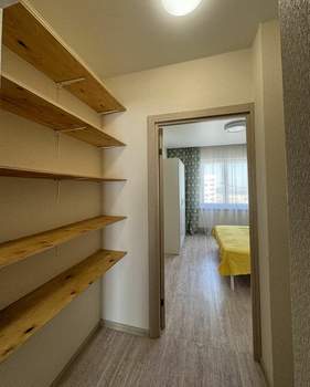 2-к квартира, на длительный срок, 57м2, 14/16 этаж