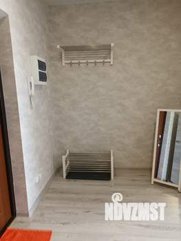 1-к квартира, на длительный срок, 36м2, 12/24 этаж