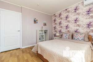 2-к квартира, посуточно, 65м2, 1/1 этаж