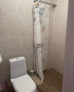 1-к квартира, на длительный срок, 39м2, 2/5 этаж