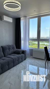 2-к квартира, на длительный срок, 35м2, 11/24 этаж
