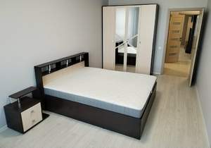 2-к квартира, на длительный срок, 65м2, 3/12 этаж