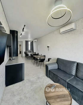 2-к квартира, на длительный срок, 52м2, 9/19 этаж