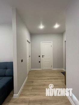 1-к квартира, на длительный срок, 37м2, 3/16 этаж