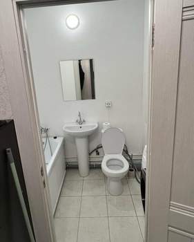 1-к квартира, на длительный срок, 36м2, 1/16 этаж