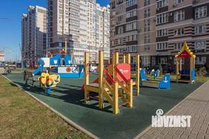 1-к квартира, на длительный срок, 36м2, 8/12 этаж