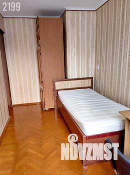 2-к квартира, на длительный срок, 45м2, 4/5 этаж