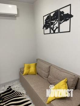 2-к квартира, на длительный срок, 70м2, 6/25 этаж