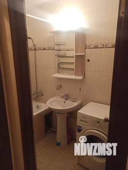 2-к квартира, на длительный срок, 52м2, 1/10 этаж