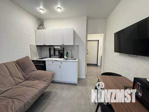 1-к квартира, на длительный срок, 31м2, 2/12 этаж