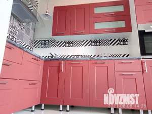 1-к квартира, на длительный срок, 41м2, 7/25 этаж