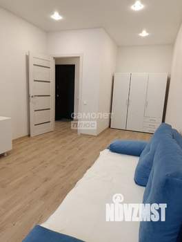 1-к квартира, на длительный срок, 36м2, 10/24 этаж