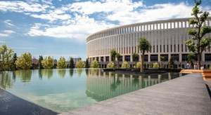 1-к квартира, на длительный срок, 38м2, 7/18 этаж