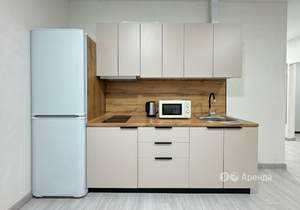 1-к квартира, на длительный срок, 40м2, 8/9 этаж