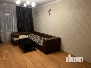 1-к квартира, на длительный срок, 37м2, 1/10 этаж