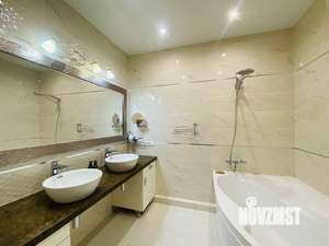 2-к квартира, на длительный срок, 84м2, 17/25 этаж