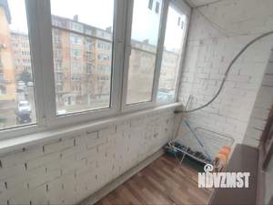 1-к квартира, на длительный срок, 40м2, 3/6 этаж