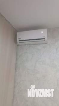 1-к квартира, на длительный срок, 39м2, 8/10 этаж