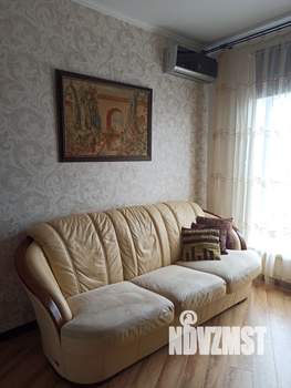 1-к квартира, на длительный срок, 33м2, 2/3 этаж