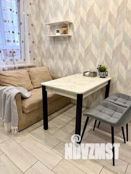 1-к квартира, посуточно, 38м2, 5/18 этаж