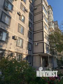 2-к квартира, на длительный срок, 52м2, 5/9 этаж