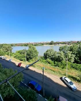 1-к квартира, на длительный срок, 40м2, 5/16 этаж