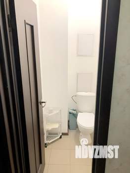 2-к квартира, на длительный срок, 65м2, 6/16 этаж