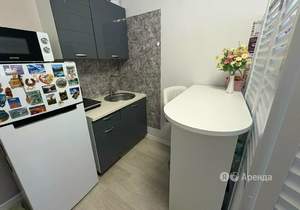 1-к квартира, на длительный срок, 37м2, 7/24 этаж