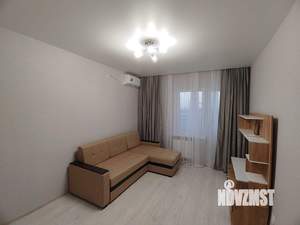 1-к квартира, на длительный срок, 36м2, 7/8 этаж