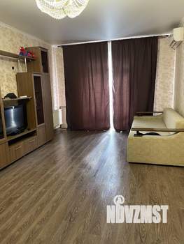 1-к квартира, на длительный срок, 41м2, 3/5 этаж