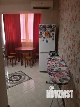 1-к квартира, на длительный срок, 36м2, 3/7 этаж