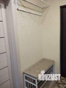 1-к квартира, на длительный срок, 48м2, 10/16 этаж