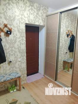 1-к квартира, на длительный срок, 42м2, 5/5 этаж