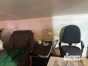 Студия квартира, на длительный срок, 25м2, 2/2 этаж