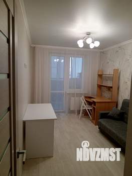 2-к квартира, на длительный срок, 53м2, 5/17 этаж