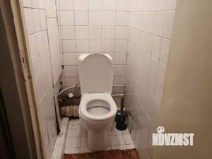 2-к квартира, на длительный срок, 53м2, 6/9 этаж