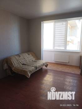 Студия квартира, на длительный срок, 31м2, 5/6 этаж