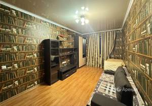 2-к квартира, на длительный срок, 47м2, 5/6 этаж