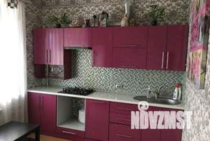 1-к квартира, на длительный срок, 48м2, 4/4 этаж