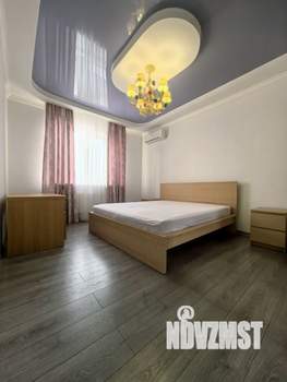 3-к квартира, на длительный срок, 109м2, 16/16 этаж