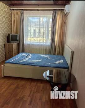 1-к квартира, на длительный срок, 33м2, 3/3 этаж