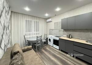 1-к квартира, на длительный срок, 36м2, 9/14 этаж