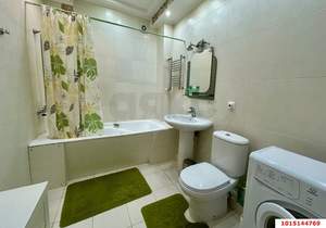 3-к квартира, на длительный срок, 115м2, 3/9 этаж