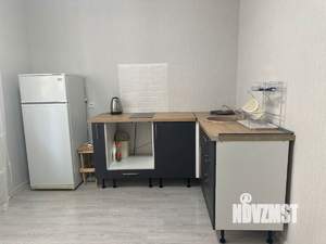 1-к квартира, на длительный срок, 36м2, 3/17 этаж